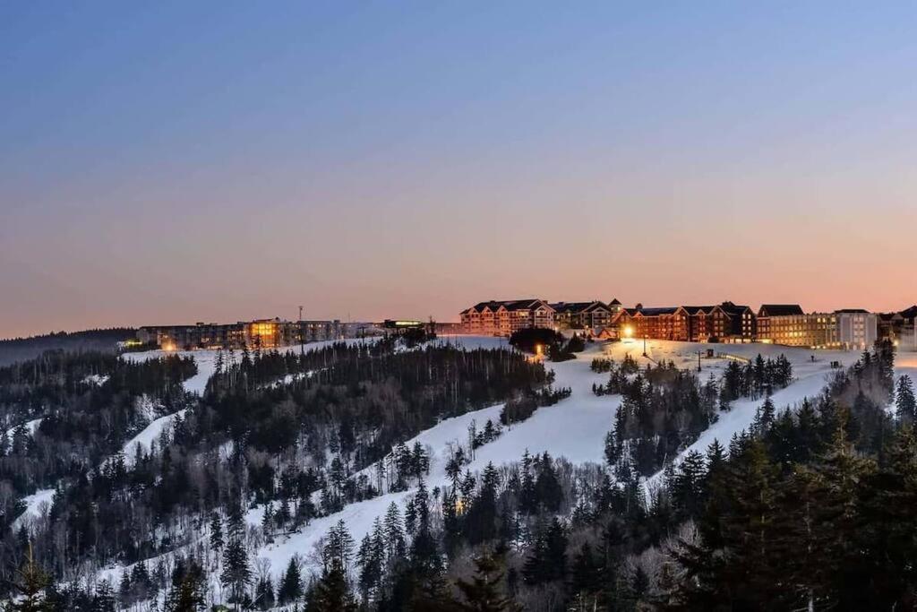 Mountain Lodge Getaway, Ski-In/Ski-Out, Heart Of The Village Snowshoe Esterno foto